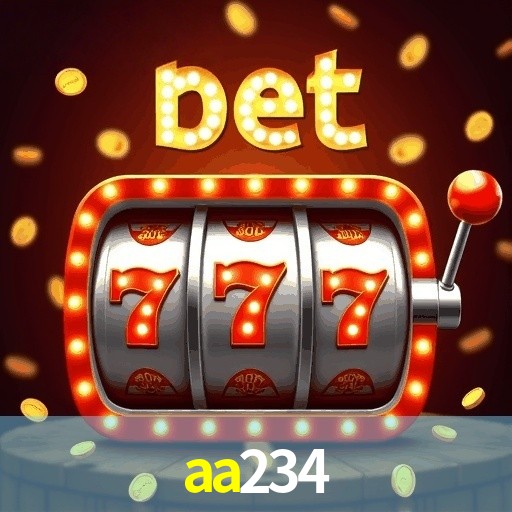 Slot Games AA234