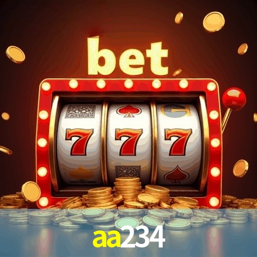 Live Casino AA234