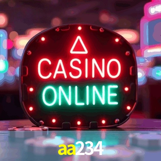 Live Casino AA234