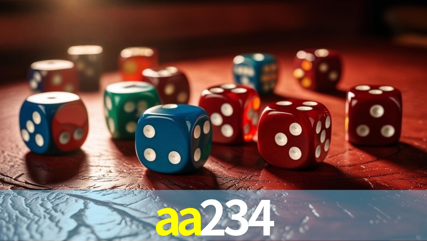 Flash Promotion AA234