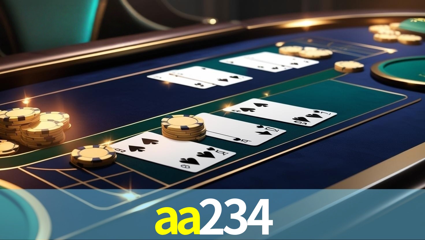 Responsive Design AA234