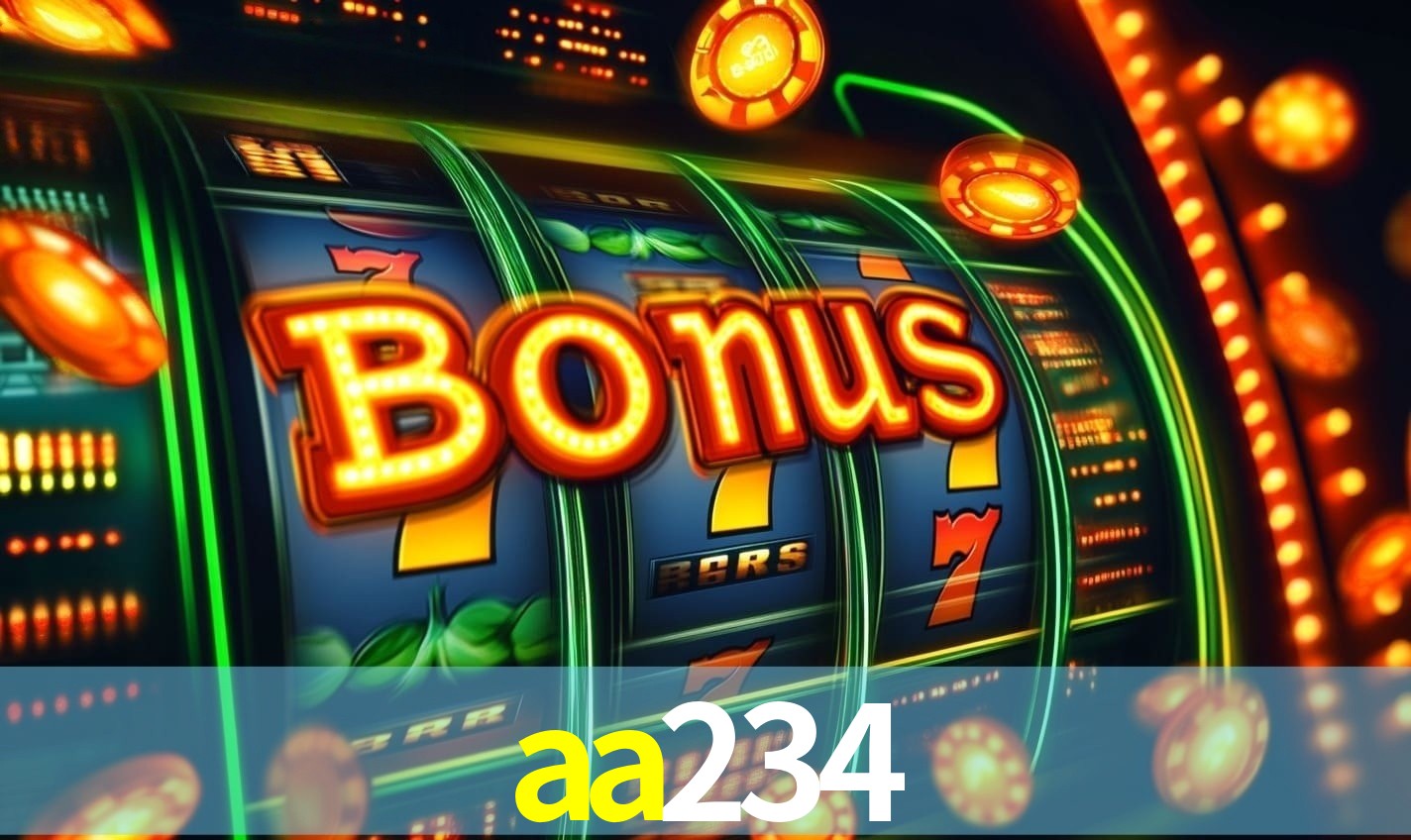 Seasonal Promotions AA234