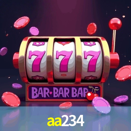 Gates of Olympus AA234