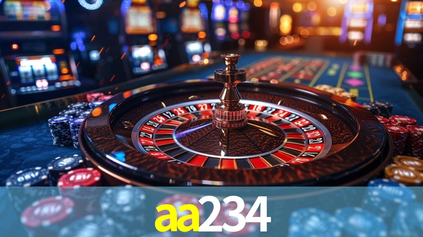 Weekend Specials AA234