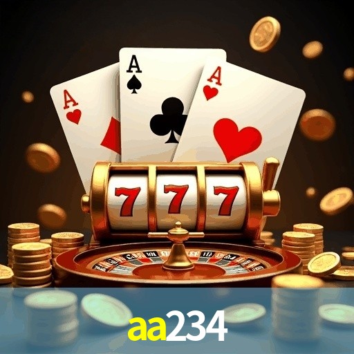 VIP Casino AA234
